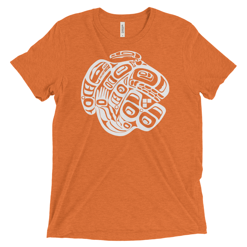 White Salmon - t-shirt