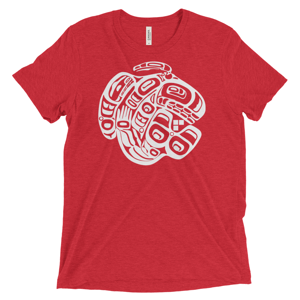 White Salmon - t-shirt