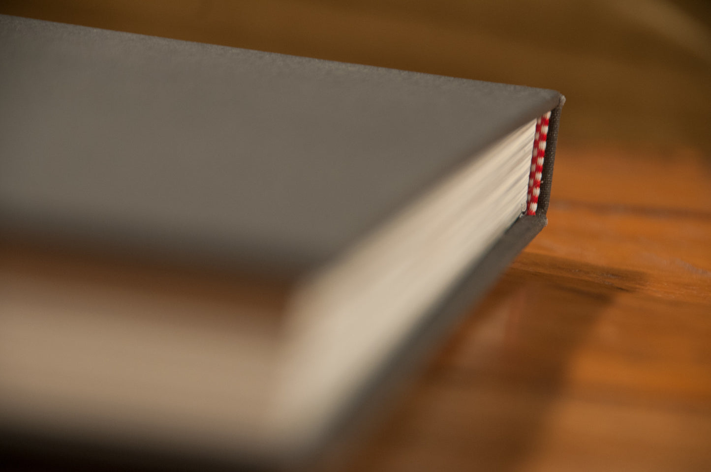After the Sky Falls - Coffee Table Book