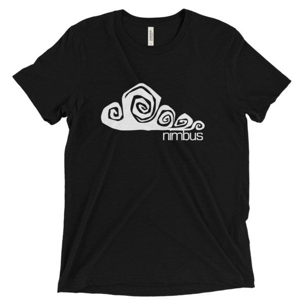 Nimbus Independent Short Sleeve Tri-Blend