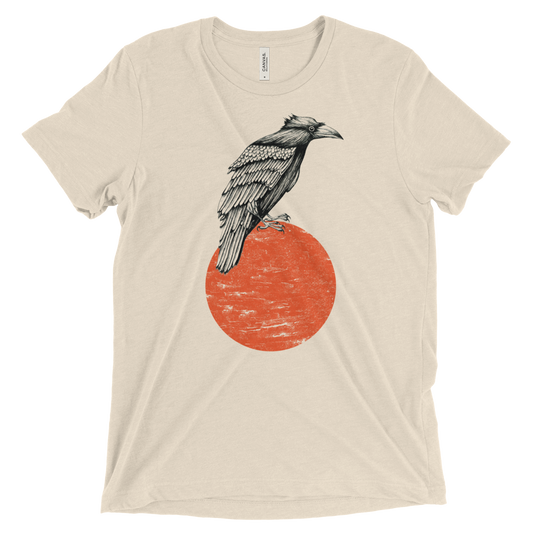 Raven - Short Sleeve