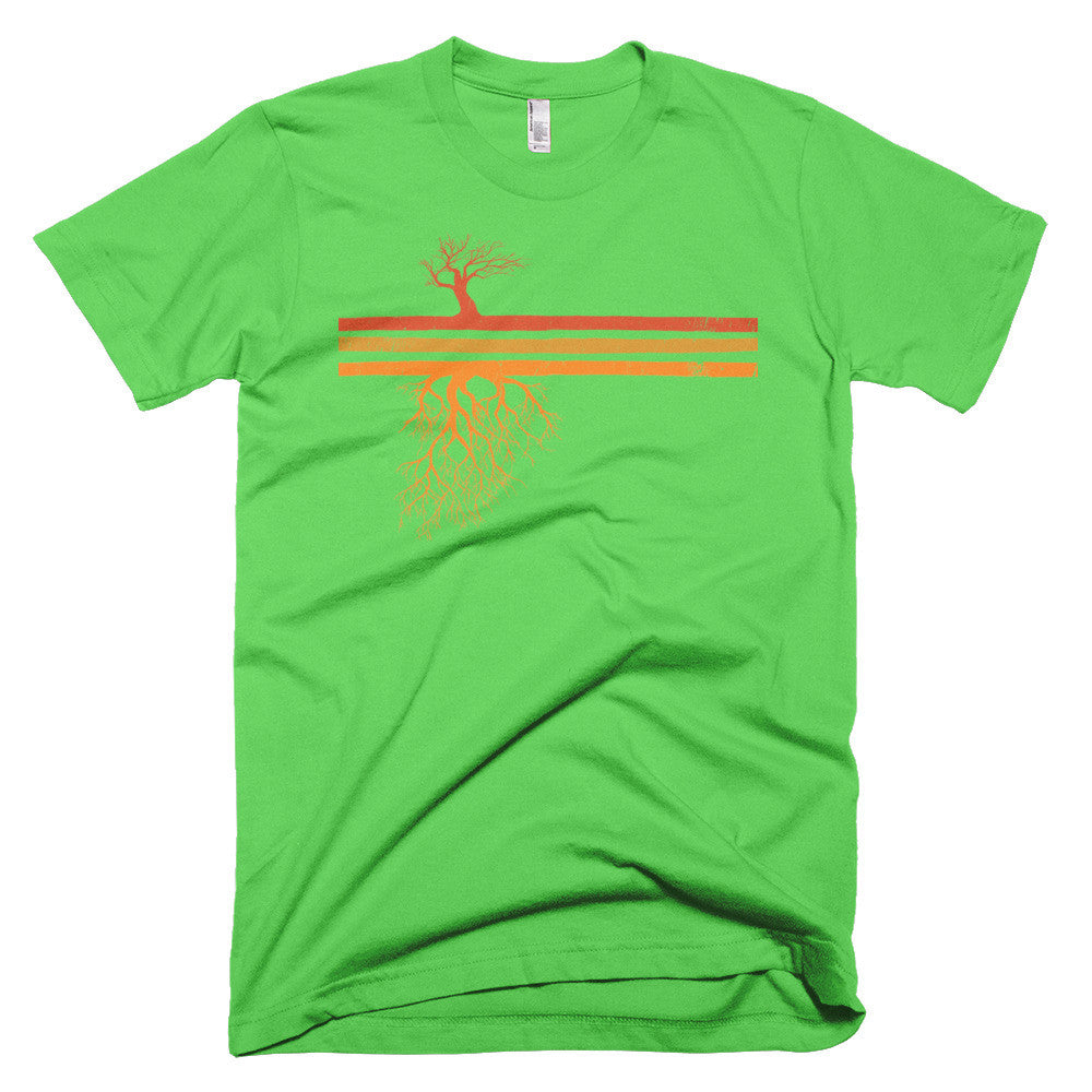 Photosynthesis - Short Sleeve